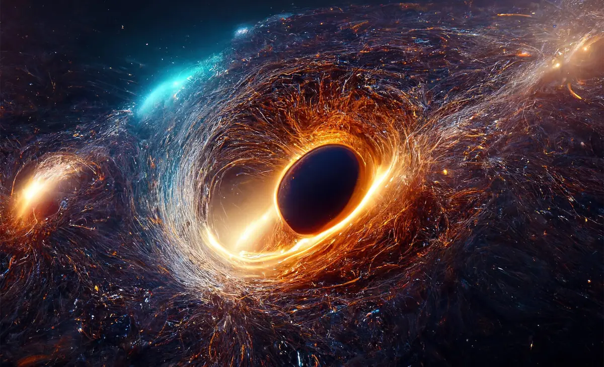 Black Hole